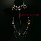 Collar   U Clamps