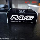 Rays large base