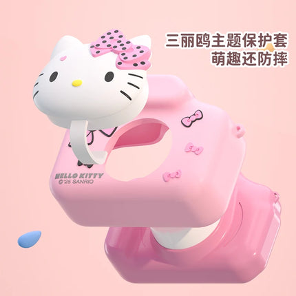 Hello Kitty Children's Camera Can Take Photos and Videos, Girls' Toys, Sanrio Camera, Birthday Gift