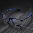 blue / 0