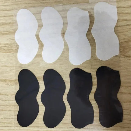 5-60PCS Nose Blackhead Remover Strip Deep Cleansing Shrink Pore Acne Treatment Mask Black Dots Pore Strips Face Skin Care