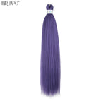 FR-PURPLE / 26inches / 1Pack