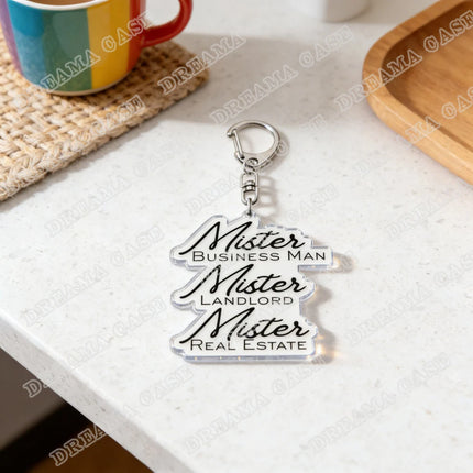 Heated Rivalry This Is Not Enough /1410 / Liar Told You That / I'm Coming To The Cottage / We Didn't Even Kiss Keychain