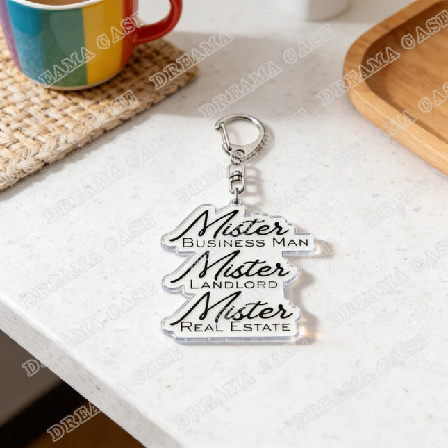 Heated Rivalry This Is Not Enough /1410 / Liar Told You That / I'm Coming To The Cottage / We Didn't Even Kiss Keychain