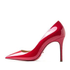 Red 8 cm / 43
