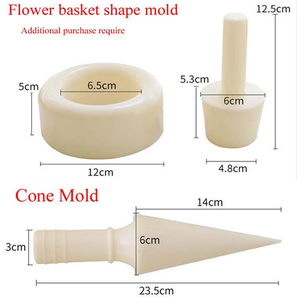 220V Electric Ice Cream Cone Making Machine Cone Baking Pan Machine Crepe Crispy Egg Roll Machine Waffle Pan
