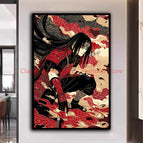 FZ-83-2 / A2 42X60 Unframed