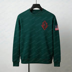 4253-dark green / XXXL