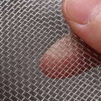 16 mesh hole 1.4mm / 50x50cm