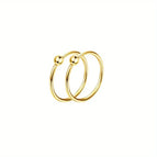 Style 5 / gold in color