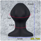 2XL 7cm