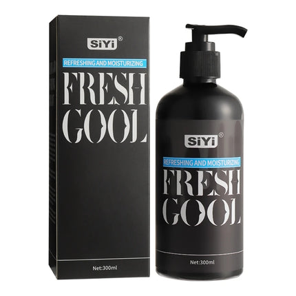 Sex Lube Silicone-Based Semen Anal Lubricant Water-Based Safe Personal Intimate Lubrication Sexy Toy Gel Women Men 200ml/300ml