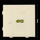 4pcs 1