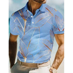 DXPOLO-32-sky blue / M