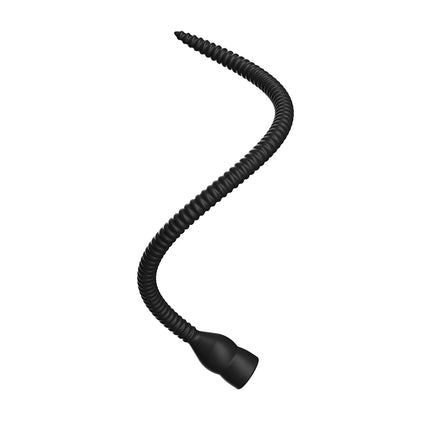 Silicone Penis Plug E-stim Electric Shock Urethral Catheter Dilator for Men's Electric Sex Stimulation BDSM Masturbator Toys 18+