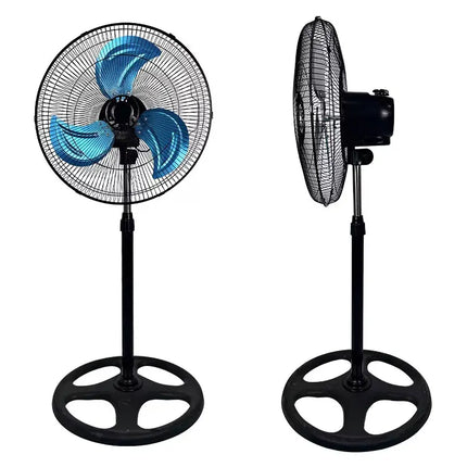 18 Inch High Power Electric Moving Head Fan