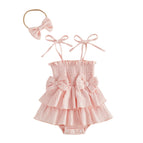 Pink / 12-18M