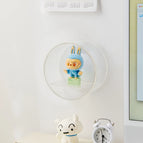 Transparent / 14.6cm