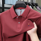 Burgundy / XXL