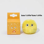 1pc yellow