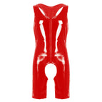 Red / 4XL