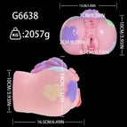 6638 / China Mainland