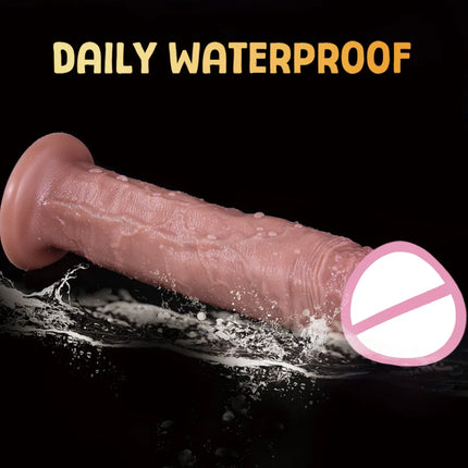 Super Long Dildo Big Penis Silicone Anal Dilator Female Masturbation Toy Adult Products Giant Realistic Dildo Penises Sextoys