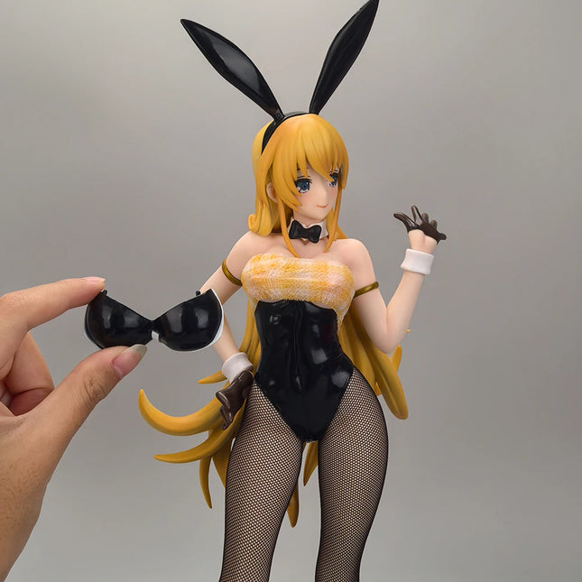 MX Anime Sexy Figures USS North Carolina Ver. 1/4 PVC Action Figure Native 18 ± for Adult Collection Halloween Gift Model Toys