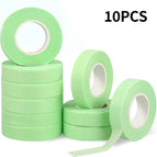 10pcs green