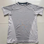 gray / XXL