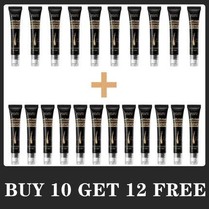 Biotin fast Hair Growth oil Products Care Scalp Massage Treatments Anti Hair Loss Effective Grow Thicker Hair serum for men