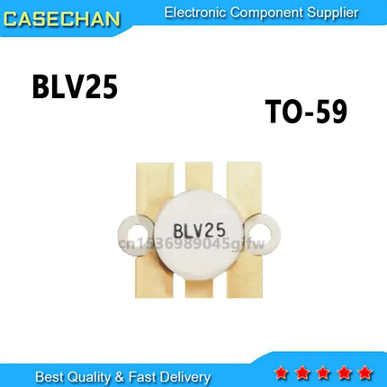 1PCS New and Original BLV 25 TO-59 BLV25