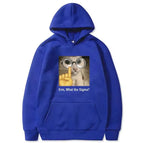 Blue / M