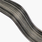 1-B-Silver / 35%-45% / 24 Inches|12 Months+|100g