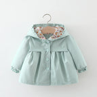 SKY BLUE / 0-3M