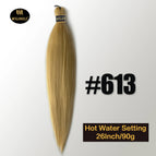 613 / 26inches / 4Pcs/Lot