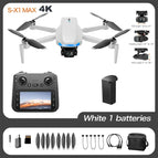 S-X1-White-1B