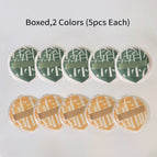 Boxed 10pcs / China Mainland
