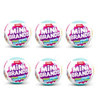 Blind ball 6pcs
