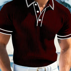 Wine red / L