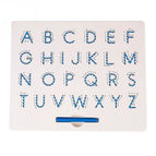 letter A