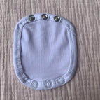 White-JE / 10pcs