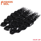 #1B / China Mainland / 24inches-60cm