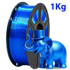 Sapphire Blue 1Kg / China Mainland