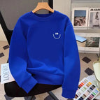 XL recommendation 80.00 kg-100.00 kg / Klein blue [Spring and Autumn]]
