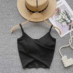 black / L