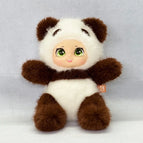 Brown Panda / 18cm / China Mainland