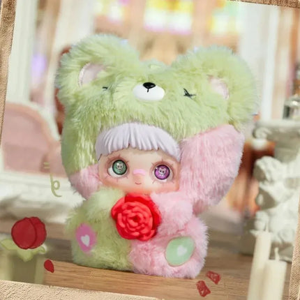In Stock Maymei May I Love You Serise Blind Box Mystery Box Dolls Kawaii Action Anime Figure Blind Box Toys Gift