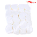 1200pcs