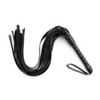 Black  Whip